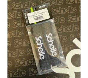 Kevlar 2s Battery Straps RC8B4e / T4e (4-pack)